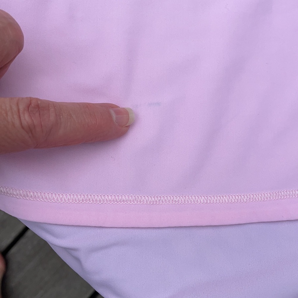 Lululemon Tank 4 - Picture 6 of 6
